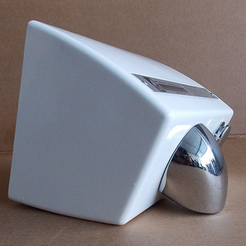 ASI 0113 TRADITIONAL Series Push-Button Model (208V-240V) FAN / BLOWER / SQUIRREL CAGE (Part# 005013)-Hand Dryer Parts-ASI (American Specialties, Inc.)-Allied Hand Dryer