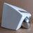 ASI 0113 TRADITIONAL Series Push-Button Model (208V-240V) PUSH BUTTON ASSEMBLY (Part# 055005)-Hand Dryer Parts-ASI (American Specialties, Inc.)-Allied Hand Dryer