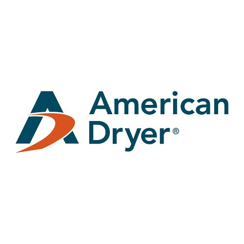 CPC9-SS, American Dryer ExtremeAir - Satin Stainless Steel - Universal Voltage - Cold Plasma-Our Hand Dryer Manufacturers-American Dryer-Allied Hand Dryer