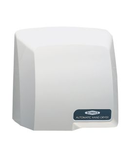 Bobrick B-710 CompacDryer™ Surface-Mounted Hand Dryers-Our Hand Dryer Manufacturers-Bobrick-Allied Hand Dryer