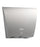 Bobrick B-7125 InstaDry™ Surface-Mounted Automatic Hand Dryer-Our Hand Dryer Manufacturers-Bobrick-Allied Hand Dryer