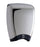 Bobrick B-7188 QuietDry™ Series, TerraDry™ ADA Surface-Mounted Hand Dryer-Our Hand Dryer Manufacturers-Bobrick-120v-Allied Hand Dryer