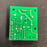 ASI 0153 PORCELAIR (Cast Iron) AUTOMATIK (208V-240V) IR CIRCUIT BOARD (Part# 005656)-Hand Dryer Parts-ASI (American Specialties, Inc.)-Allied Hand Dryer