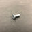 ASI 0158 Recessed PORCELAIR (Cast Iron) AUTOMATIK (208V-240V) COVER BOLTS (Part# 005023)-Hand Dryer Parts-World Dryer-Allied Hand Dryer