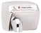 WORLD DXA52-972 (115V - 15 Amp) SECURITY COVER BOLT ALLEN WRENCH (Part# 204TP)-Hand Dryer Parts-World Dryer-Allied Hand Dryer