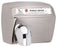 WORLD DXA5-973 (115V - 20 Amp) SECURITY COVER BOLT ALLEN WRENCH (Part# 204TP)-Hand Dryer Parts-World Dryer-Allied Hand Dryer