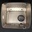 WORLD DXA5-973 (115V - 20 Amp) COVER ASSEMBLY COMPLETE (Part# 72DXA5-973K)-Allied Hand Dryer-Allied Hand Dryer