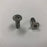 WORLD DXRA57-Q973 (277V) COVER BOLTS for STAINLESS COVER - SET OF 2 (Part# 46-005023)-Hand Dryer Parts-World Dryer-Allied Hand Dryer