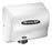 GXT9, American eXtremeAir - White ABS - Heated - Universal Voltage - Automatic-Our Hand Dryer Manufacturers-American Dryer-Allied Hand Dryer