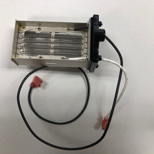 Excel XL-W XLerator REPLACEMENT HEATING ELEMENT (110V/120V) - Part Ref. XL 8 / Stock# 40000*-Hand Dryer Parts-Excel-Allied Hand Dryer
