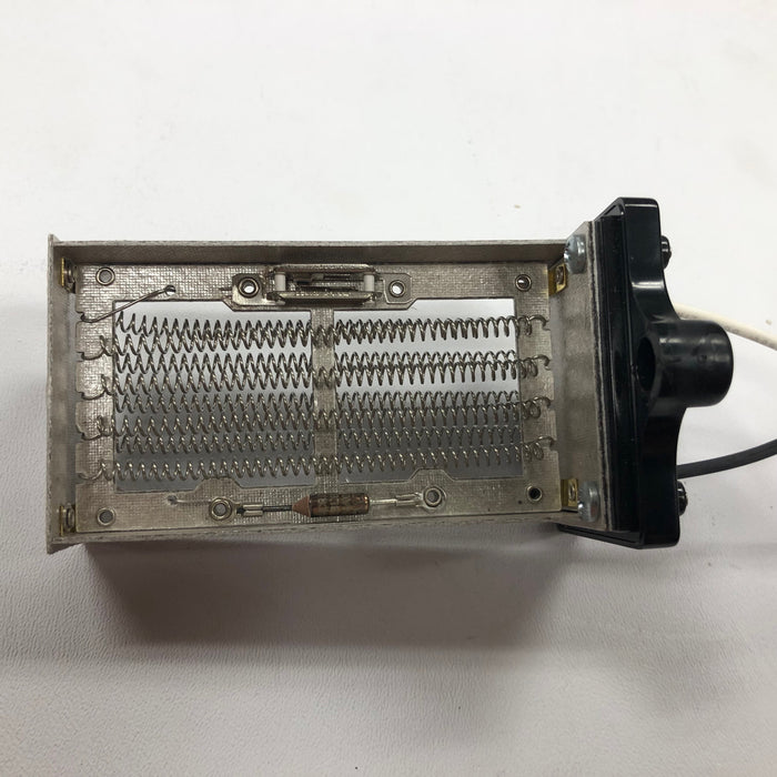 Excel XL-SB XLerator REPLACEMENT HEATING ELEMENT (110V/120V) - Part Ref. XL 8 / Stock# 40010**-Hand Dryer Parts-Excel-Allied Hand Dryer