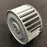 ASI 0158 Recessed PORCELAIR (Cast Iron) AUTOMATIK (208V-240V) FAN / BLOWER / SQUIRREL CAGE (Part# 005013)-Hand Dryer Parts-World Dryer-Allied Hand Dryer