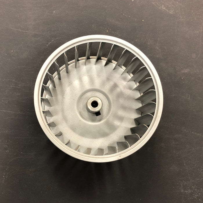 ASI AUTOMATIK (110V/120V) TRADITIONAL Series NO TOUCH Model FAN / BLOWER / SQUIRREL CAGE (Part# 005013)-Hand Dryer Parts-ASI (American Specialties, Inc.)-Allied Hand Dryer