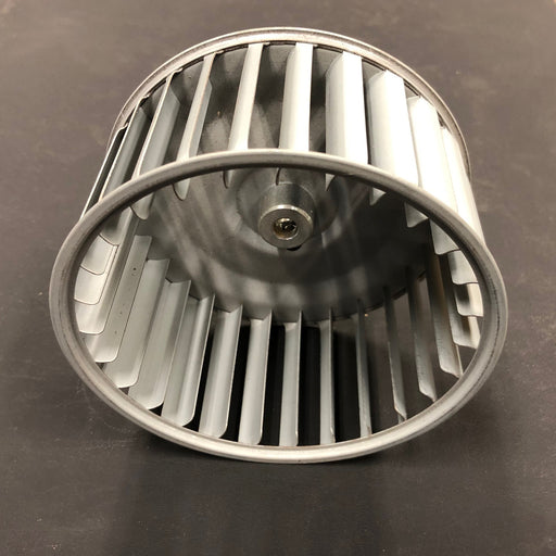 ASI 0155 Recessed PORCELAIR (Cast Iron) AUTOMATIK (110V/120V) FAN / BLOWER / SQUIRREL CAGE (Part# 005013)-Hand Dryer Parts-World Dryer-Allied Hand Dryer