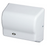 GX1-M, American Global Hand Dryer - Steel White Epoxy - Auto - 120V-Our Hand Dryer Manufacturers-American Dryer-110/120 Volt-Allied Hand Dryer