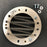 NOVA 0110 / NOVA 5 Push-Button Model (110V/120V) HEATING ELEMENT (1700 Watts) Part# 21-055017K-Hand Dryer Parts-World Dryer-Allied Hand Dryer
