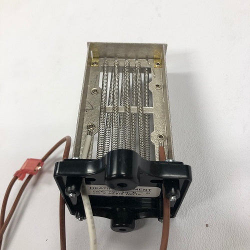 Excel XL-SB (208V) REPLACEMENT HEATING ELEMENT - Part Ref. XL 8 / Stock# 40002***-Hand Dryer Parts-Excel-Allied Hand Dryer