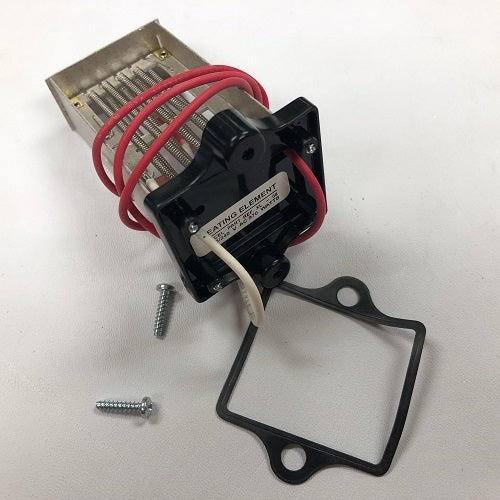 Excel XL-W (230V) REPLACEMENT HEATING ELEMENT - Part Ref. XL 8 / Stock# 40001***-Hand Dryer Parts-Excel-Allied Hand Dryer