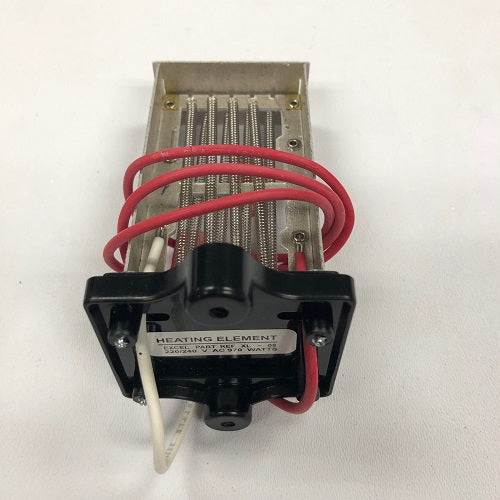 Excel XL-SB (230V) REPLACEMENT HEATING ELEMENT - Part Ref. XL 8 / Stock# 40001***-Hand Dryer Parts-Excel-Allied Hand Dryer