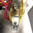 WORLD SMARTdri K4-970 (208V-240V) TRANSFORMER (Part # 50-K240K)-Hand Dryer Parts-World Dryer-Allied Hand Dryer