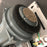 WORLD SMARTdri K-973 AIR INTAKE FILTER - SET OF 1 (Part # 93-120309) *ALSO AVAILABLE IN 10 PACK*-Hand Dryer Parts-World Dryer-Allied Hand Dryer