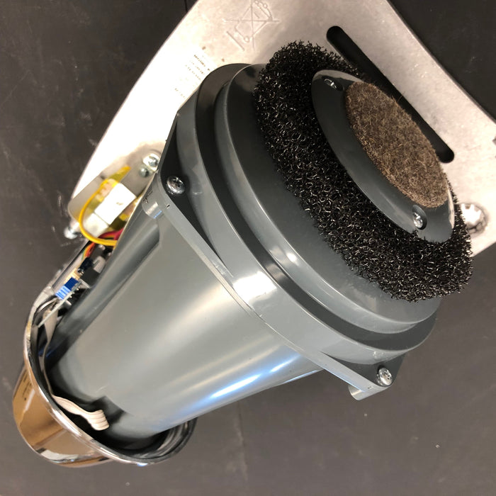 WORLD SMARTdri K-162 AIR INTAKE FILTER - SET OF 1 (Part # 93-120309) *ALSO AVAILABLE IN 10 PACK*-Hand Dryer Parts-World Dryer-Allied Hand Dryer