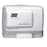 WORLD DRYER® LE-974 Electric-Aire™ Hand Dryer (Universal Voltage)