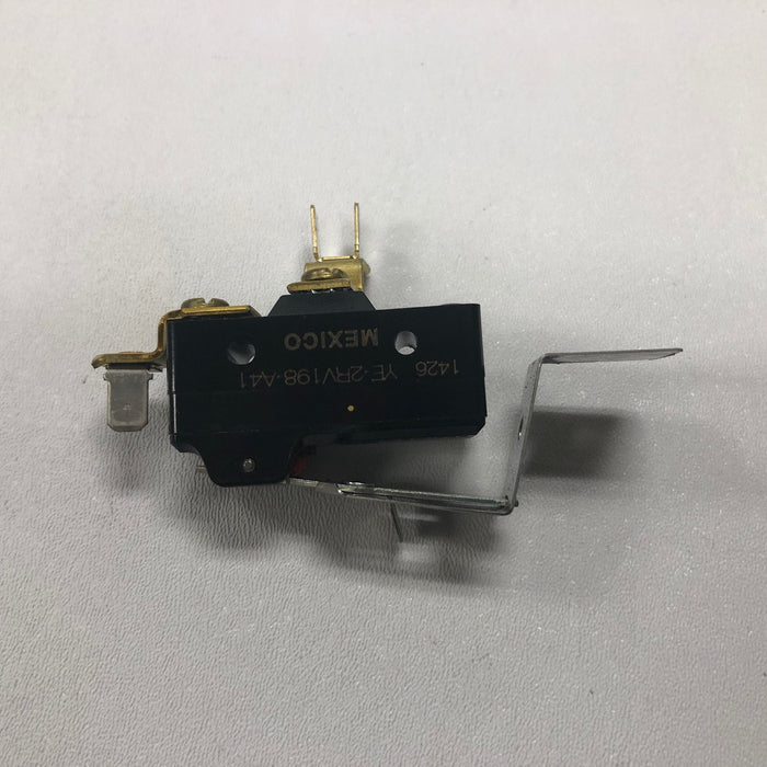 WORLD DA57-972 (277V) CIRCUIT BOARD/MICRO SWITCH ASSY (Part# 125A / 125A-K)-Hand Dryer Parts-World Dryer-Allied Hand Dryer