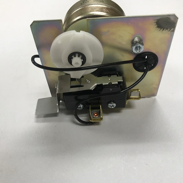 WORLD WA126-001 AirSpeed (110V/120V) REPLACEMENT MICRO SWITCH TIMER ASSY (Part# 125 / 125-K)-Hand Dryer Parts-World Dryer-Allied Hand Dryer