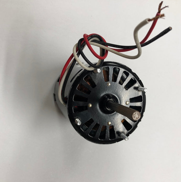 ASI TRADITIONAL Series Push-Button Model (208V-240V) MOTOR (Part# 005240)-Hand Dryer Parts-ASI (American Specialties, Inc.)-Allied Hand Dryer