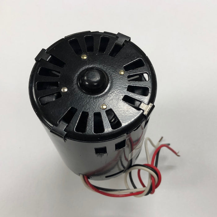 ASI 0123 TRADITIONAL Series AUTOMATIK (208V-240V) MOTOR (Part# 005240)-Hand Dryer Parts-ASI (American Specialties, Inc.)-Allied Hand Dryer