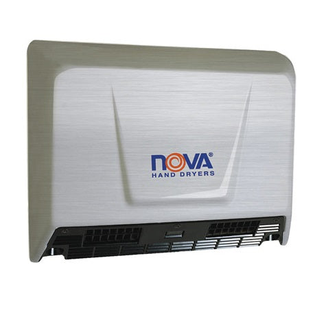 <strong>CLICK HERE FOR PARTS</strong> for the NOVA 0930-79 / Stainless Steel NOVA 2 (110V-240V) Automatic, Dual-Blower Hand Dryer-Hand Dryer Parts-World Dryer-Allied Hand Dryer
