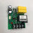 NOVA 0711 / Recessed NOVA 4 (110V/120V) Automatic Cast Iron Model INFRARED SENSOR and IR CIRCUIT BOARD ASSEMBLY (Part# 16-10391KN4)-Hand Dryer Parts-World Dryer-Allied Hand Dryer