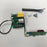 NOVA 0721 / Recessed NOVA 4 (208V-240V) Automatic Cast Iron Model INFRARED SENSOR and IR CIRCUIT BOARD ASSEMBLY (Part# 16-10391KN4)-Hand Dryer Parts-World Dryer-Allied Hand Dryer
