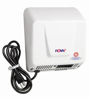 NOVA 0833 / Plug-In NOVA 1 (110V/120V) Automatic, ADA-Compliant Model HEATING ELEMENT (1000 Watts) Part# 21-055638K-Hand Dryer Parts-World Dryer-Allied Hand Dryer