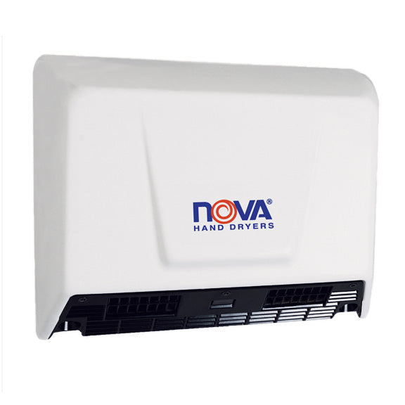 NOVA 0930 / NOVA 2 (110V-240V) Automatic, Dual-Blower Model COVER BOLTS (Part# 46-006393)-Hand Dryer Parts-World Dryer-Allied Hand Dryer
