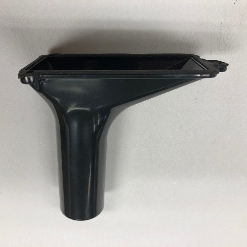 Excel XL-WV-ECO XLERATOReco REPLACEMENT AIR OUTLET ASSEMBLY - ORIGINAL .8 NOZZLE (Part Ref. XL 5 / Stock# 62)-Hand Dryer Parts-Excel-Allied Hand Dryer