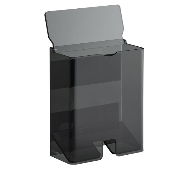 Koala Kare® KB134-PLLD - Plastic (Acrylic) Bed Liner Dispenser