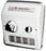 RA52-Q974, World Dryer Push-Button Recessed Cast Iron (115V - 15 Amp)-Our Hand Dryer Manufacturers-World Dryer-110/120 volt- 15 amp hard wired-Allied Hand Dryer