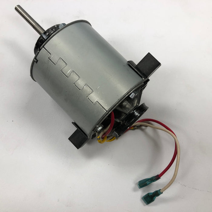 WORLD SLIMdri L-162 MOTOR ASSEMBLY COMPLETE with MOTOR BRUSHES (Part# 32-120AK)-Hand Dryer Parts-World Dryer-Allied Hand Dryer