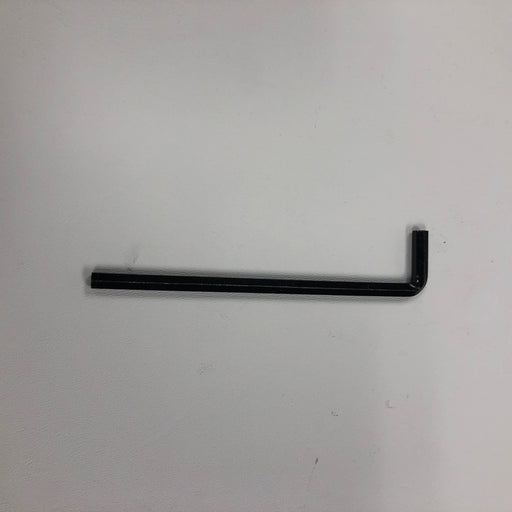WORLD L-974 SECURITY COVER BOLT ALLEN WRENCH (Part# 56-10092)-Hand Dryer Parts-World Dryer-Allied Hand Dryer