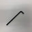 WORLD L-973 SECURITY COVER BOLT ALLEN WRENCH (Part# 56-10092)-Hand Dryer Parts-World Dryer-Allied Hand Dryer