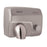 Saniflow® E88CS-UL PUSH-BUTTON Hand Dryer - Steel Cover with Satin (Brushed) Finish-Our Hand Dryer Manufacturers-Saniflow-Allied Hand Dryer