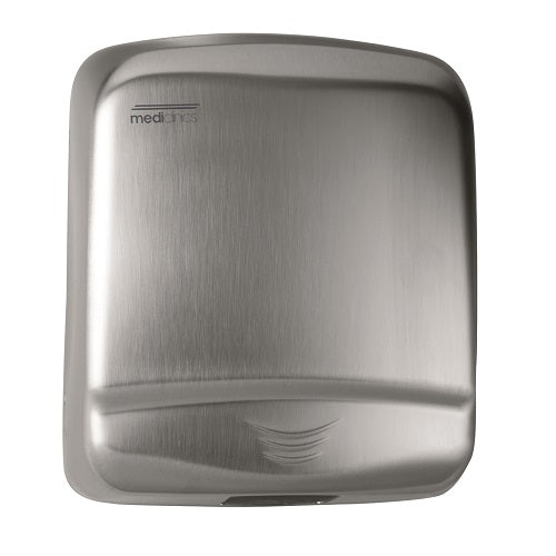 Saniflow® M99ACS-UL OPTIMA® Hand Dryer - Stainless Steel Cover with Satin (Brushed) Finish Automatic-Our Hand Dryer Manufacturers-Saniflow-Allied Hand Dryer