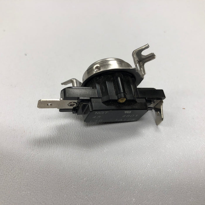 ASI 0122 TRADITIONAL Series AUTOMATIK (110V/120V) THERMOSTAT (Part# 005215)-Hand Dryer Parts-ASI (American Specialties, Inc.)-Allied Hand Dryer