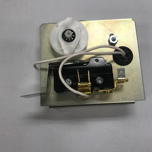 WORLD A54-974 (208V-240V) CIRCUIT BOARD/MICRO SWITCH ASSY (Part# 125A)-Hand Dryer Parts-World Dryer-Allied Hand Dryer