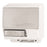 WORLD DRYER® WA126-002 AirSpeed™ Hand Dryer **DISCONTINUED** No Longer Available - Please see No Touch™ NT126-005 while supplies last
