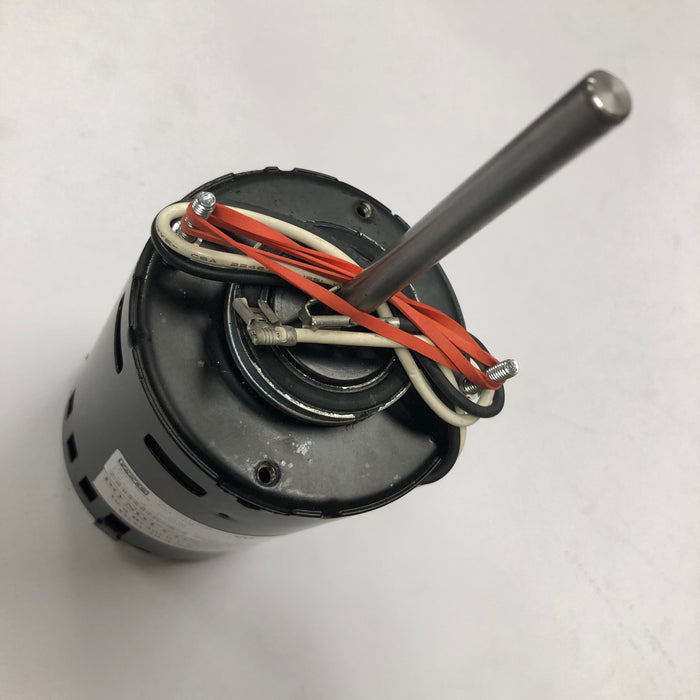 WORLD NT126-005 No Touch (110V/120V) REPLACEMENT MOTOR (Part# 1128-120K)-Hand Dryer Parts-World Dryer-Allied Hand Dryer