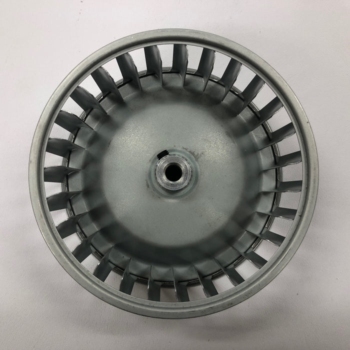 WORLD WA126-002 AirSpeed (110V/120V) REPLACEMENT BLOWER WHEEL / FAN SCROLL (Part# 1103A)-Hand Dryer Parts-World Dryer-Allied Hand Dryer