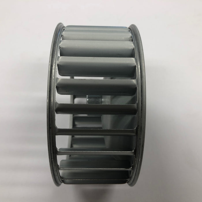 WORLD WA246-001 AirSpeed (208V-240V) REPLACEMENT BLOWER WHEEL / FAN SCROLL (Part# 1103A)-Hand Dryer Parts-World Dryer-Allied Hand Dryer